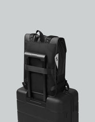 Gaston Luga Däsh Backpack 13" - Black